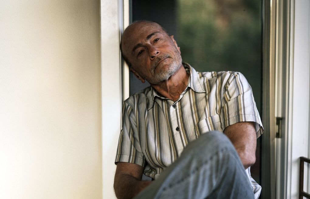 The Ordeal of a 42-Day Hantavirus Quarantine: ‘I Felt Like a Prisoner'