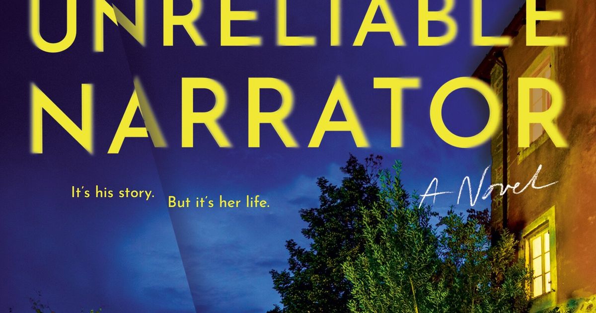 Cool off with these 3 chilling mystery novels