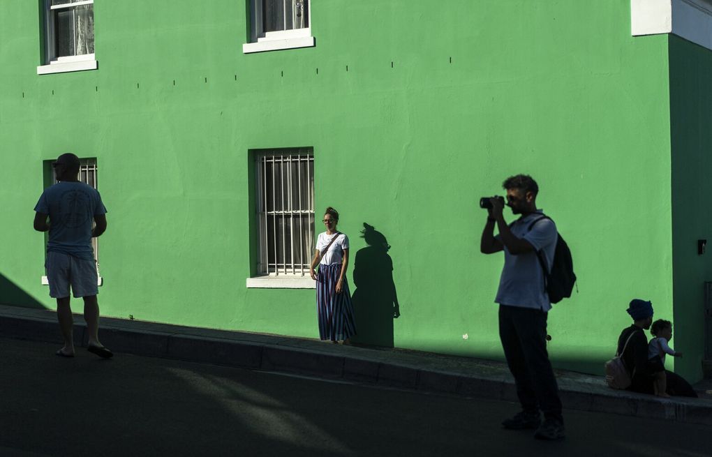 In travel hot spots, gatekeepers are hiding their favorite places