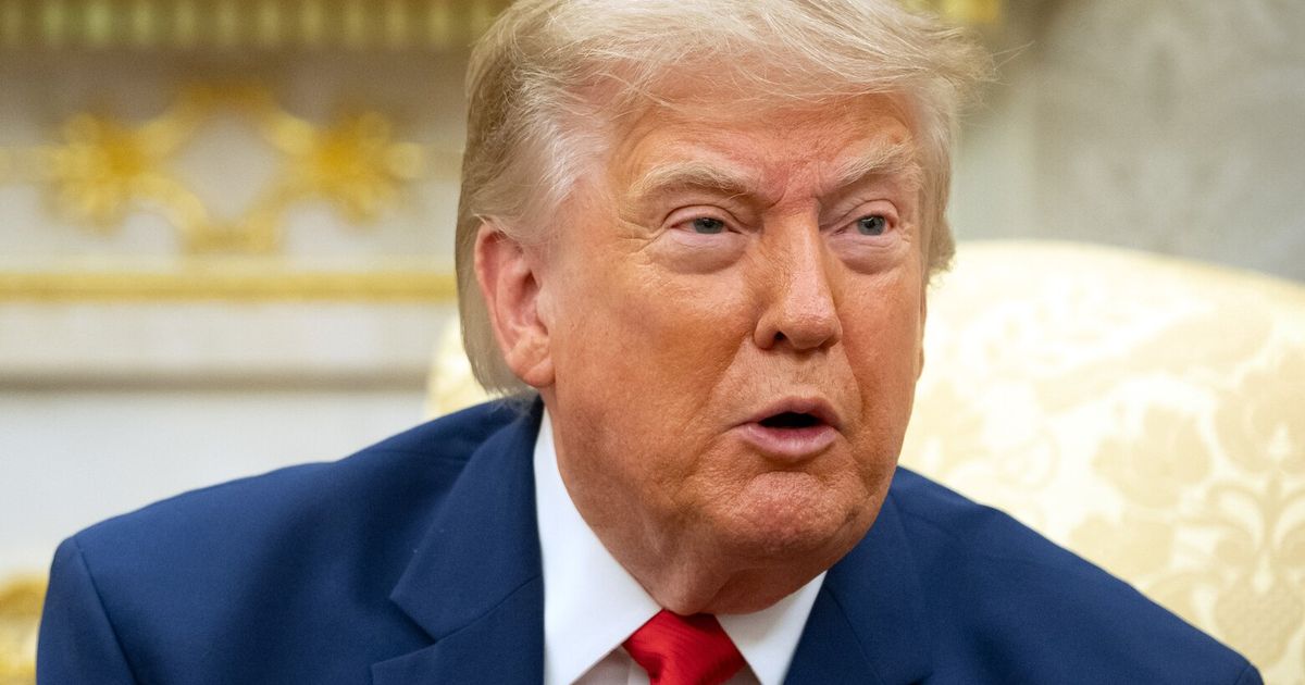 Trump Administration Is Said to Reach Broad Nuclear Deal With Saudis - image 1