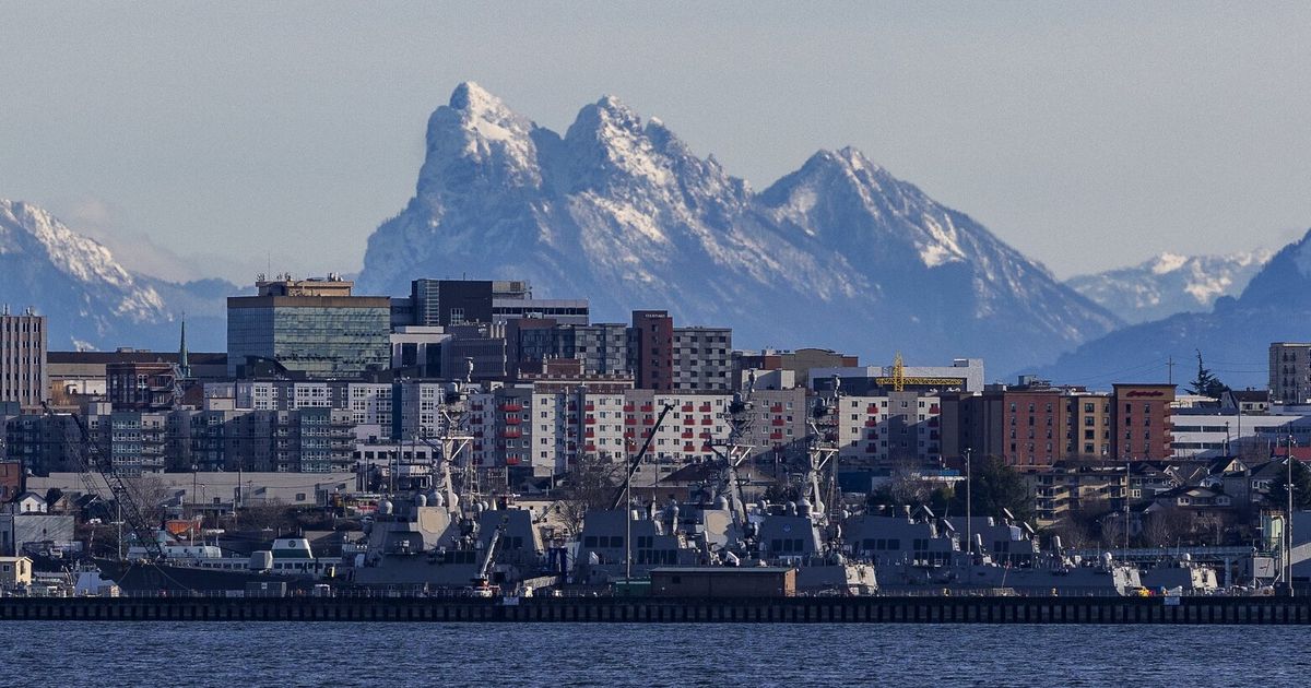 Have you bought a home in Everett? Share your experience