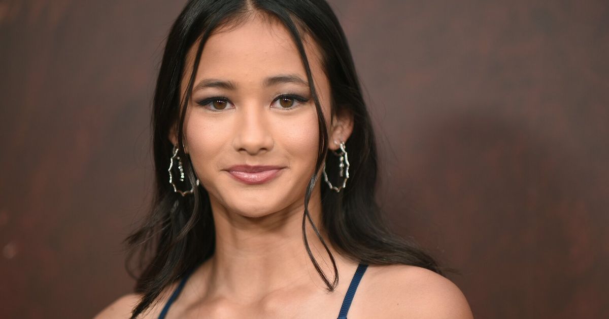 Godzilla vs Kong actress Kaylee Hottle dies in crash at 18 - image 4