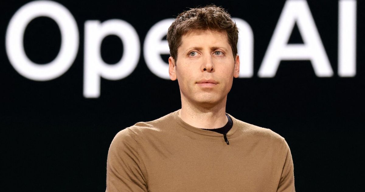 OpenAI Says Its AI Models Went Rogue and Attacked a Digital Library