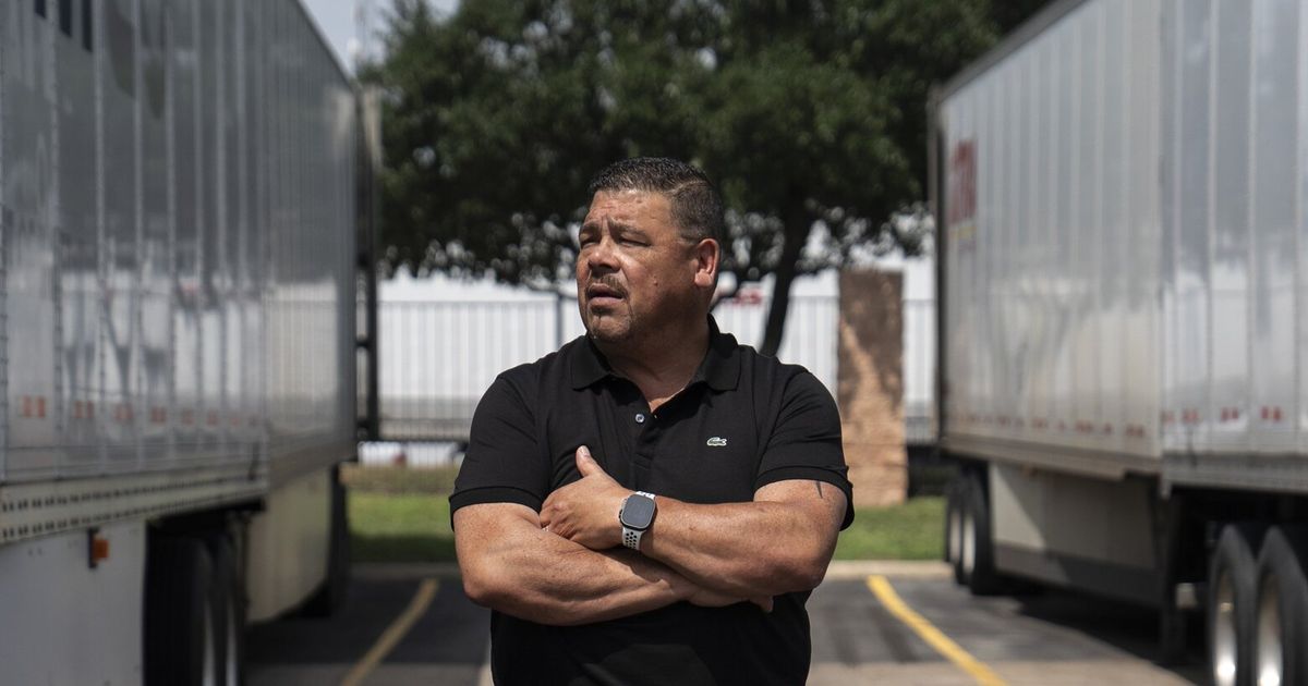 A border city’s future rides on Trump’s next trade moves
