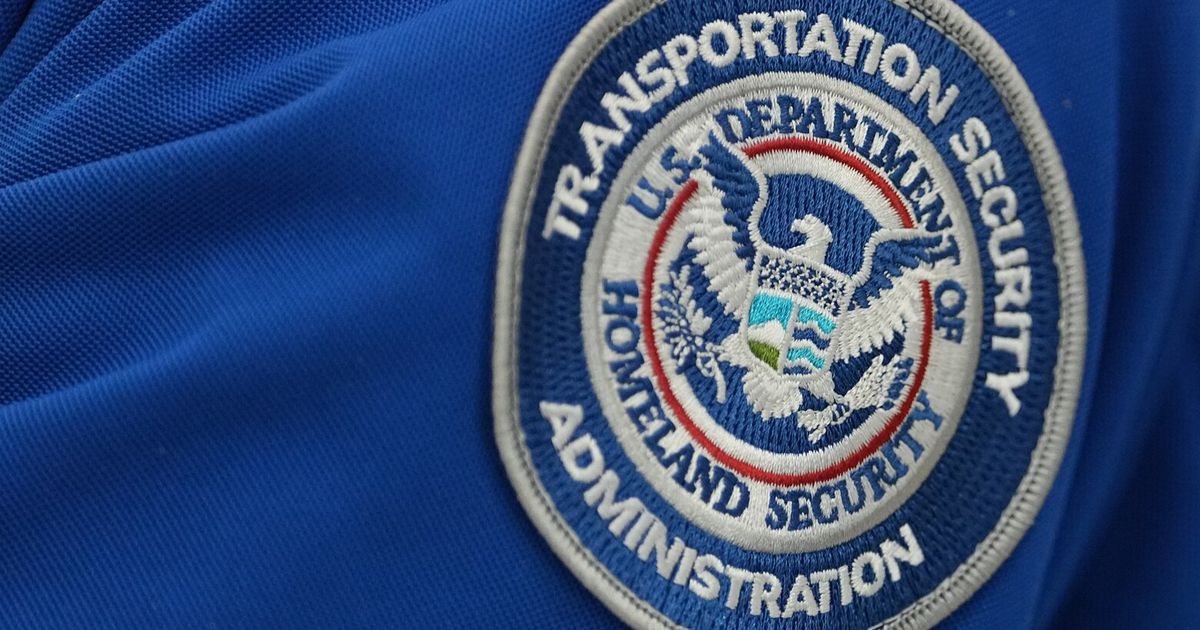 3 airports plan to ditch TSA amid push for private security