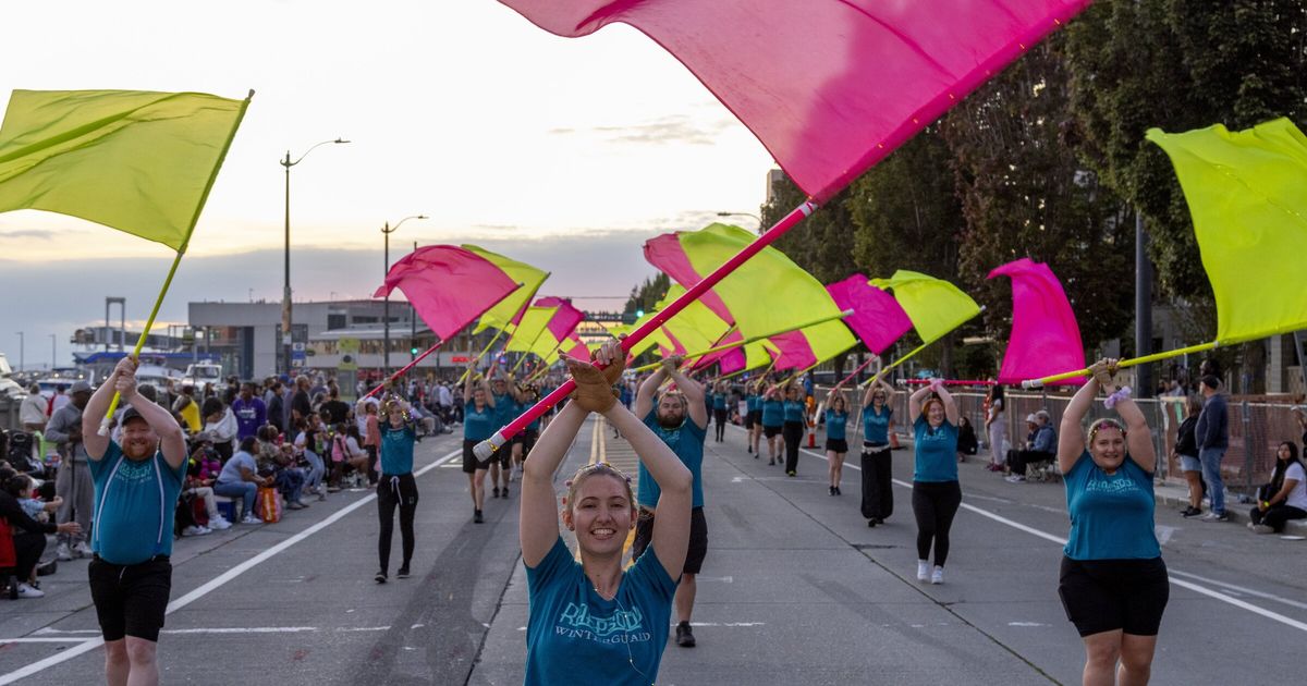 18 things to do around the Seattle area this weekend