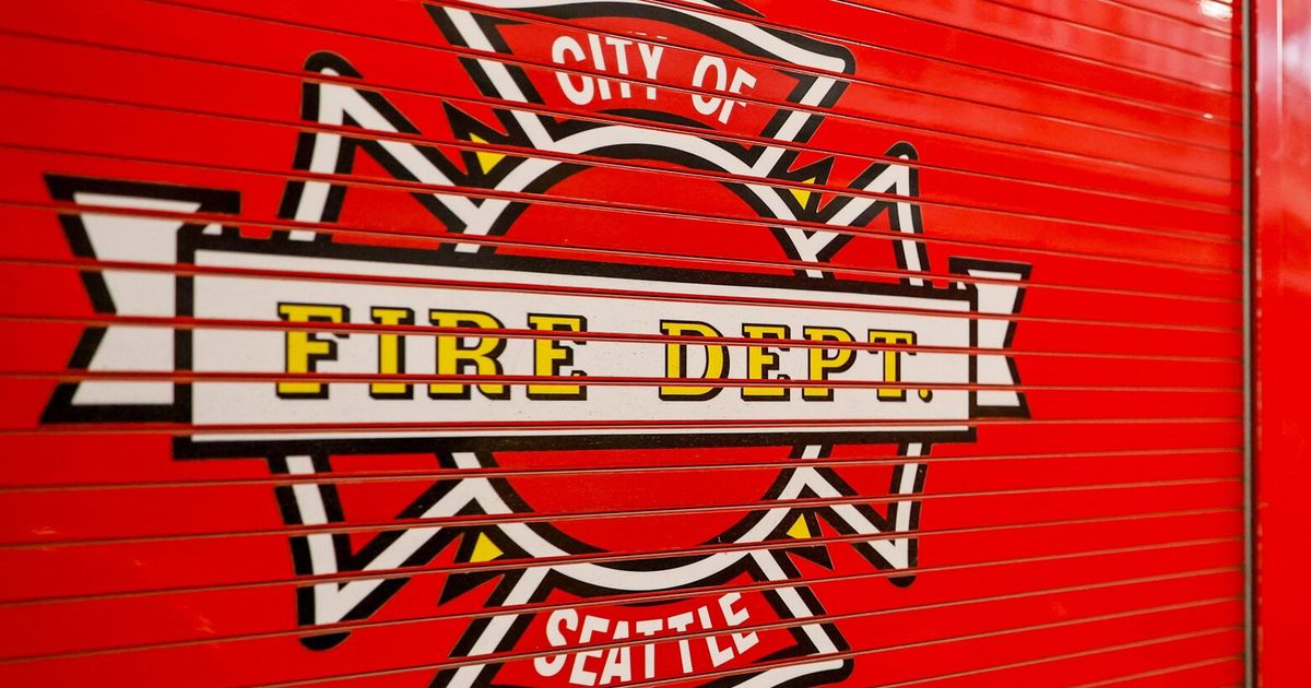 Seattle Fire Department wants to start using drones. Here’s why