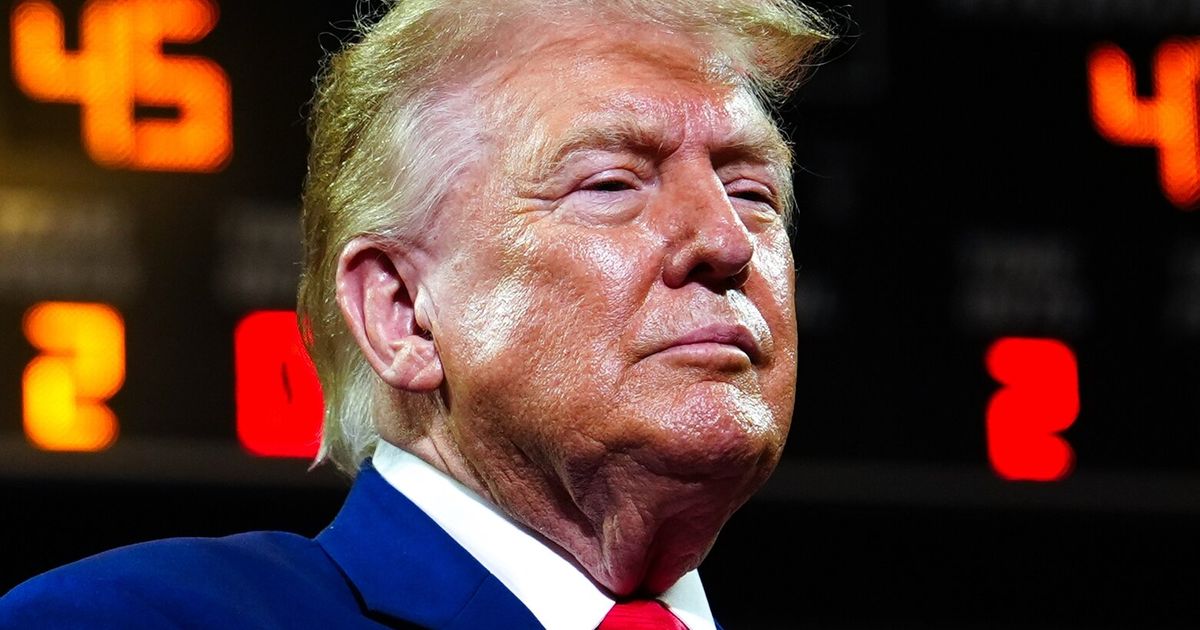 Trump vows to investigate EU over fining of US tech companies - image 3