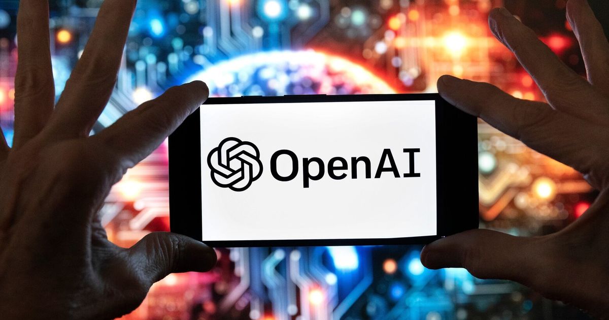 OpenAI says rogue AI models broke free from human control. Some see it as a 'warning shot