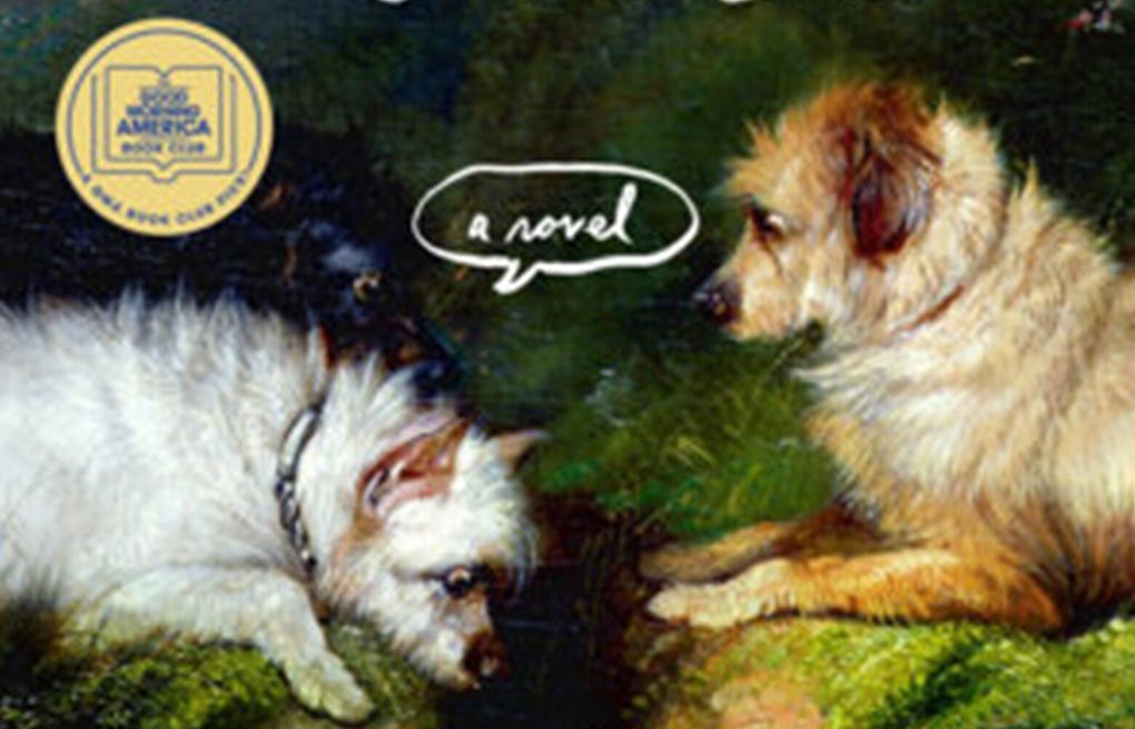 Pulitzer finalist's latest is ‘Country People'