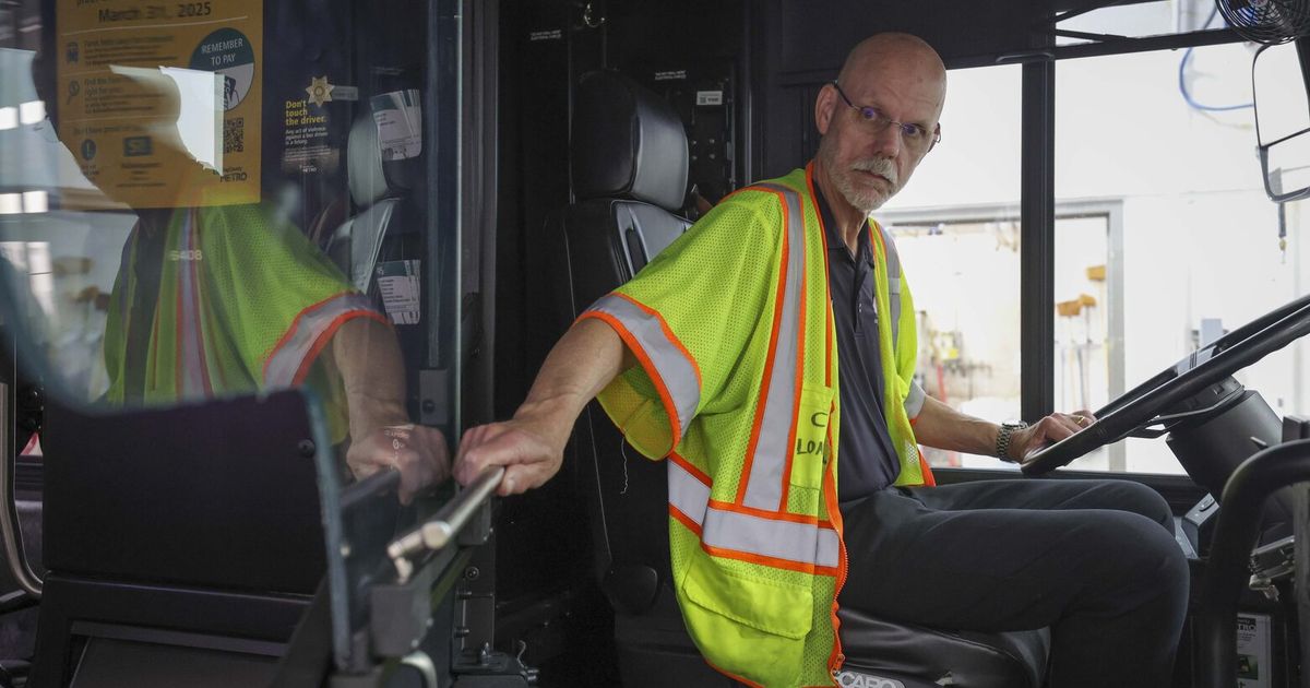 King County Metro pledged to boost bus security. How is it going?