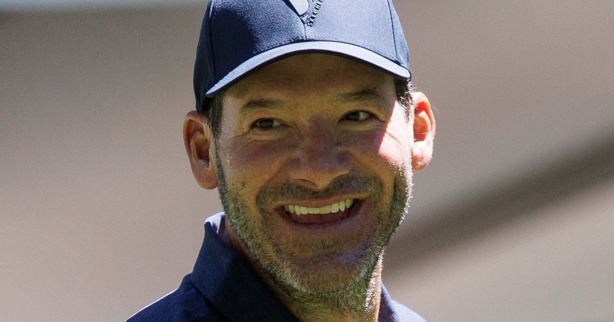 Former NFL star Tony Romo arrested for driving intoxicated - image 4