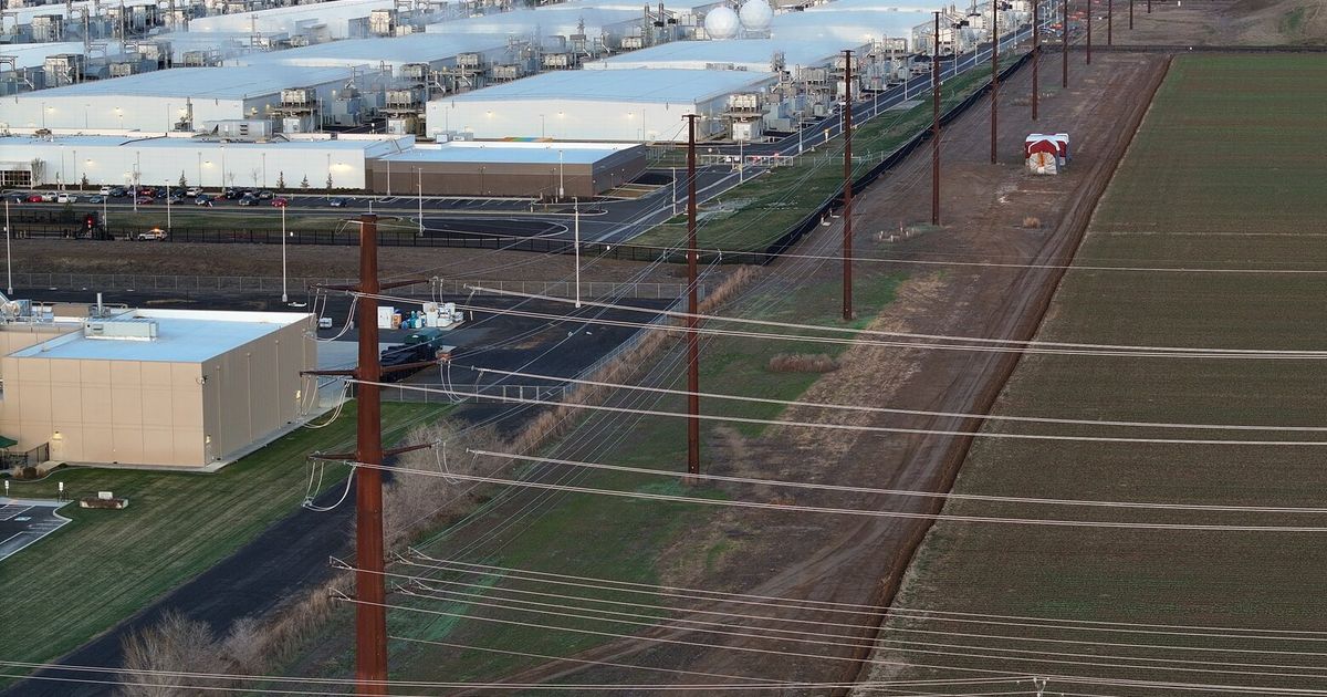 Energy reliability is what we need to talk about when it comes to power