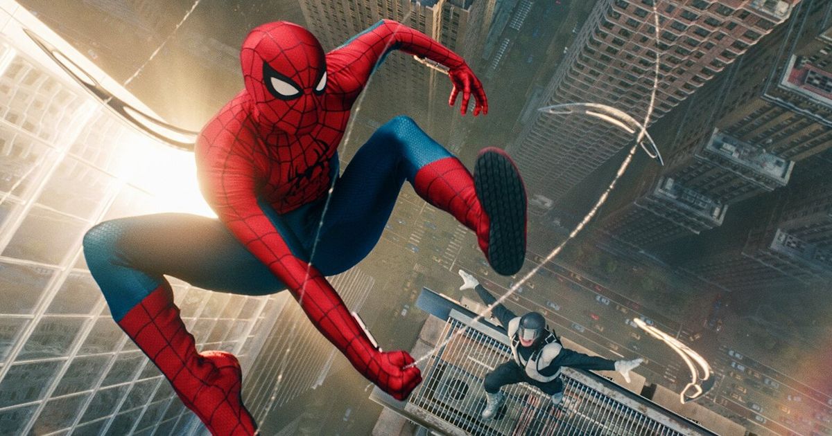‘Spider-Man: Brand New Day’ Review: Tom Holland Returns in a ‘Mature’ but Arduous Adventure That for All Its Good Action Is Trying Too Hard - image 1