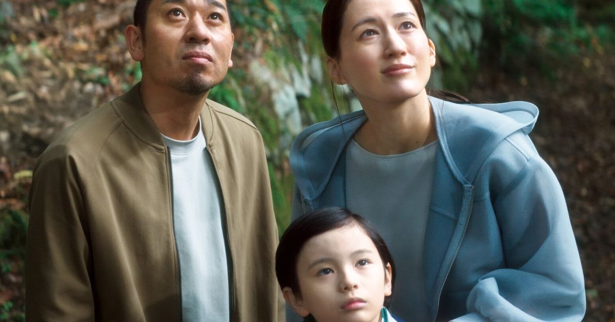 ‘Sheep in the Box’ review: Hirokazu Kore-eda’s latest a fascinating journey
