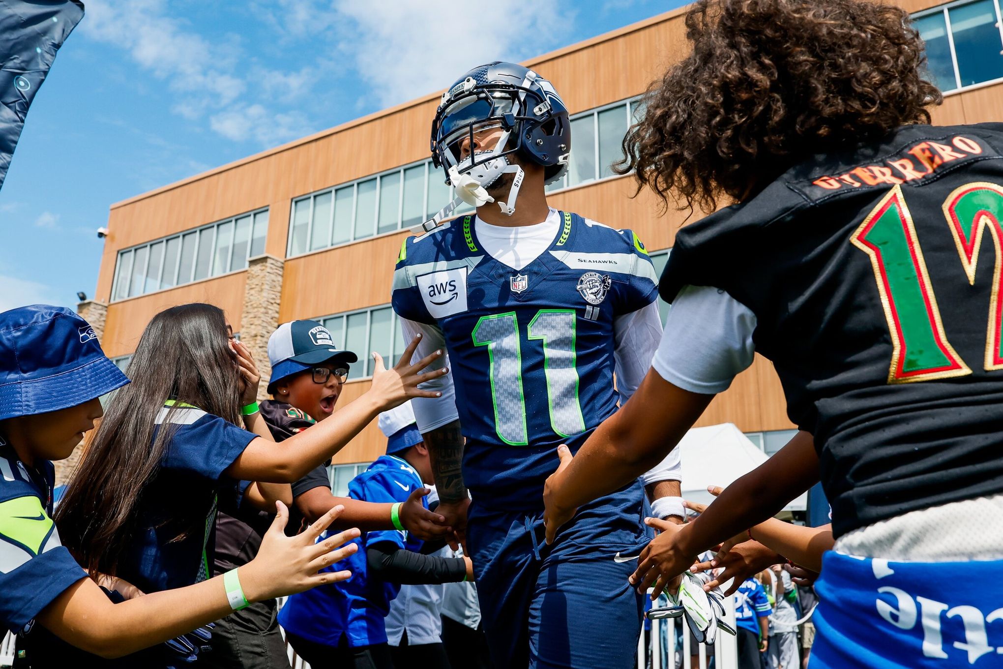 Seahawks want 2026 season to be a sequel — not a rerun | The Seattle Times