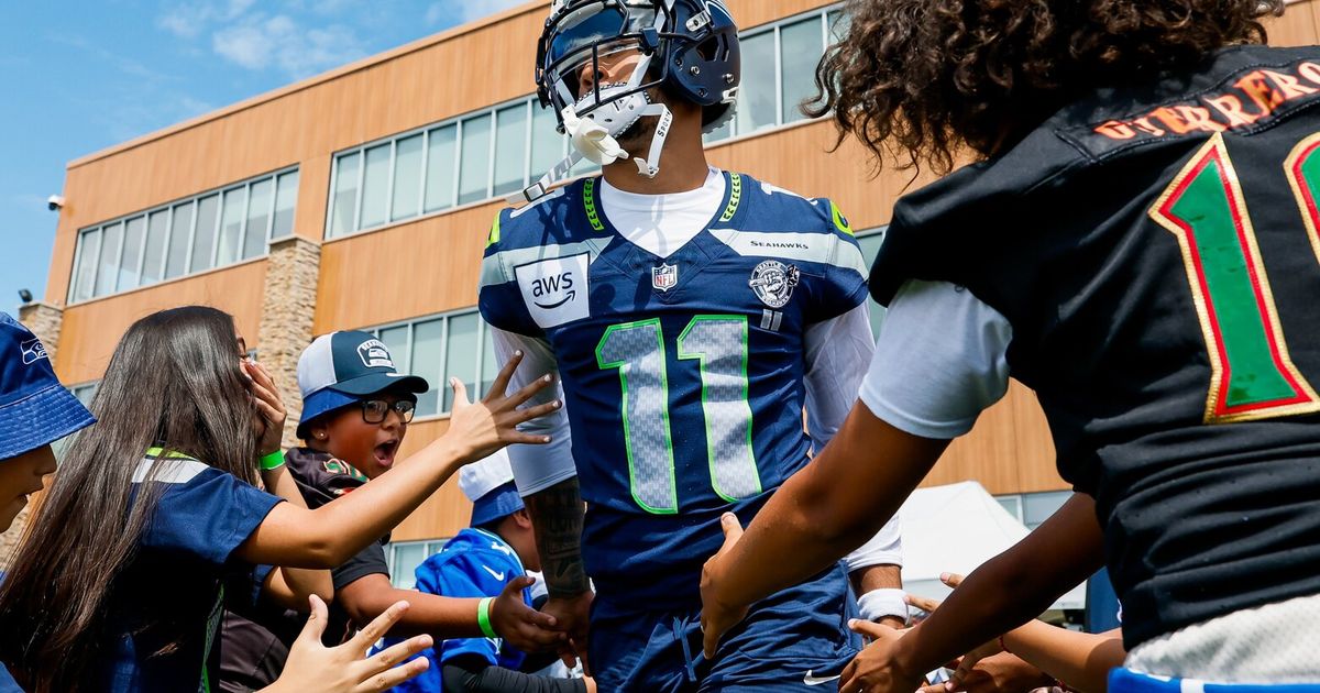 Seahawks want 2026 season to be a sequel — not a rerun