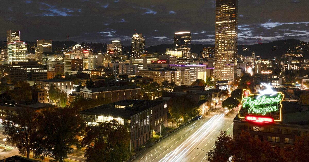 Places to visit in Portland beyond the usual spots