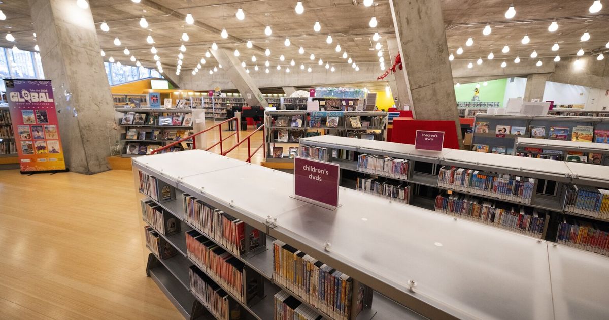 Dollars for libraries, Seattle’s values are on the line in Aug. 4 primary