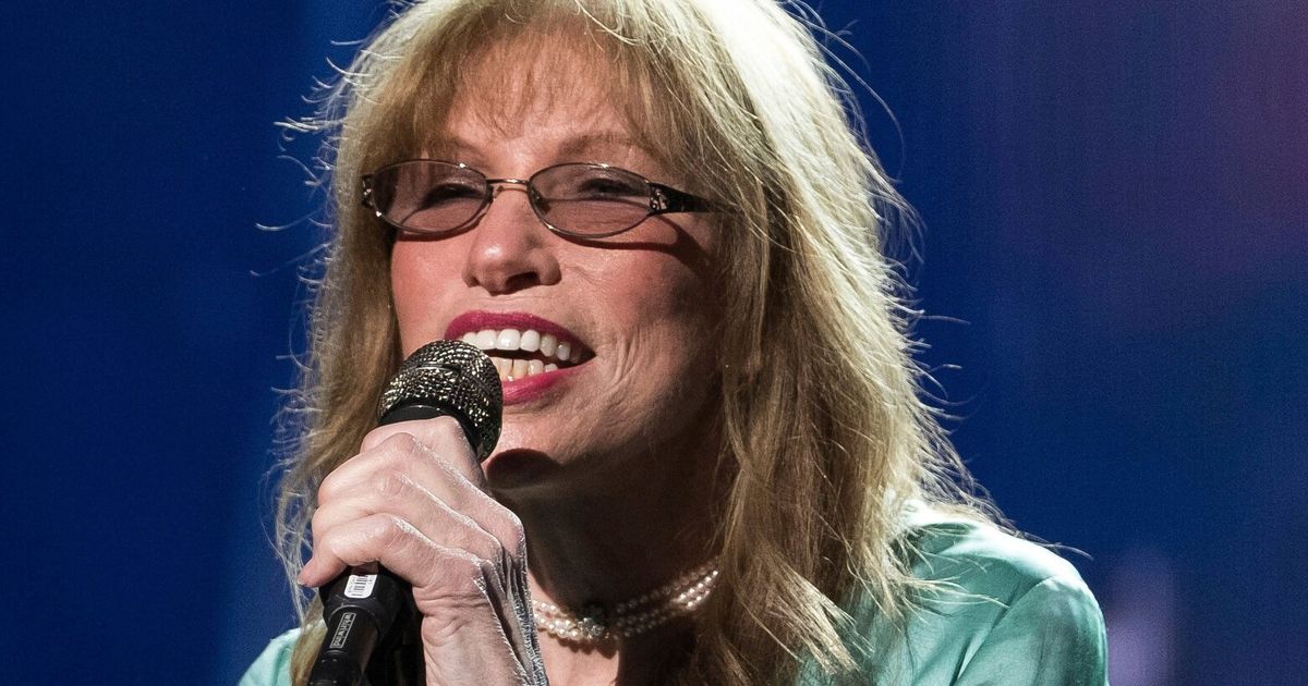 Carly Simon reveals Parkinson's diagnosis - image 3