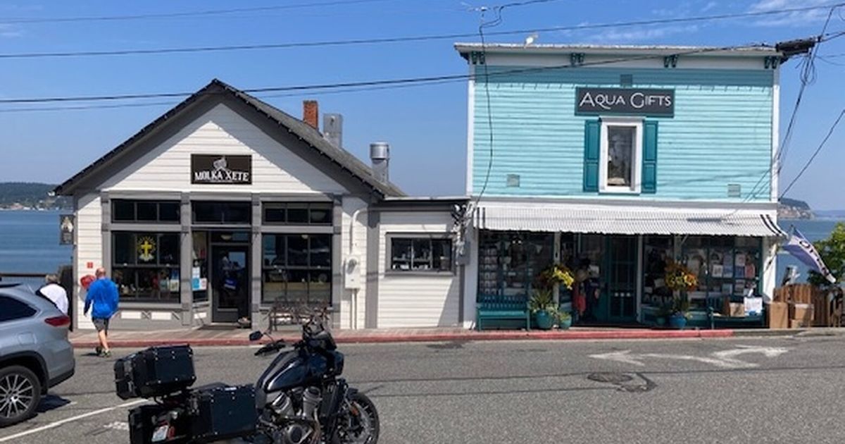 ‘Practical Magic 2’ prompts visit to WA town where original was filmed