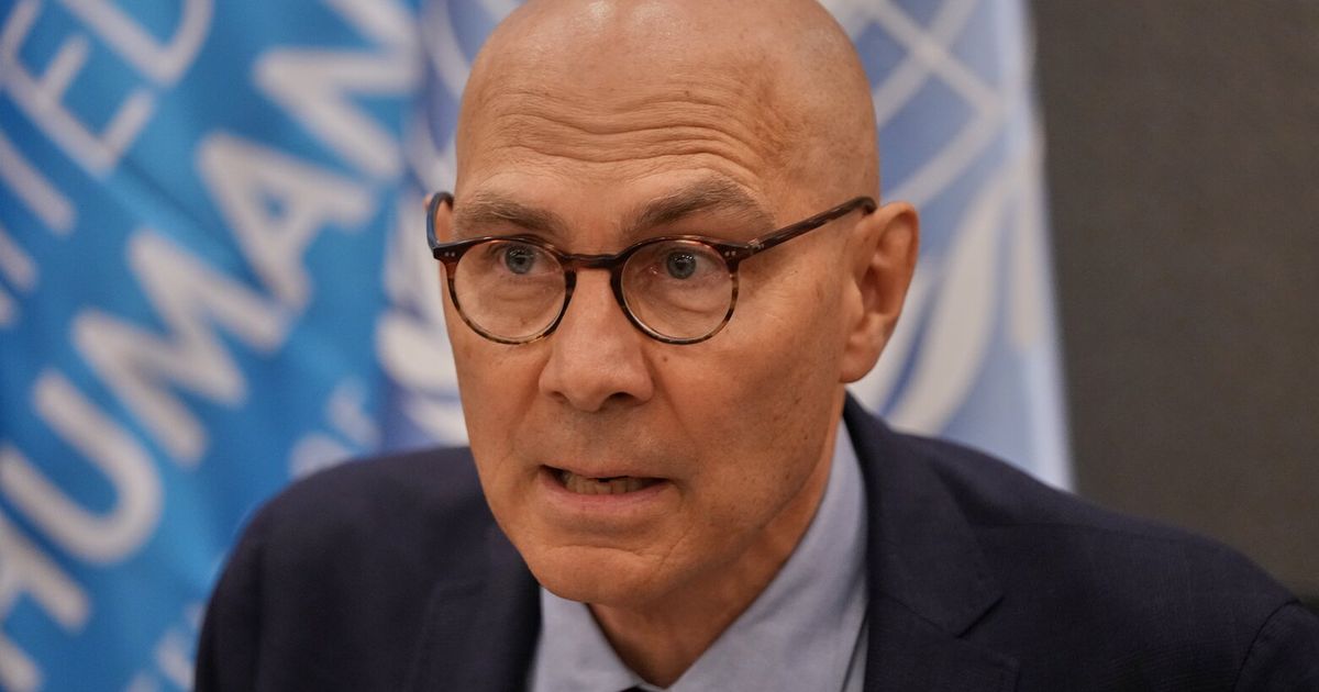 UN human rights chief says Israel must end house demolitions and occupation in Lebanon - image 2
