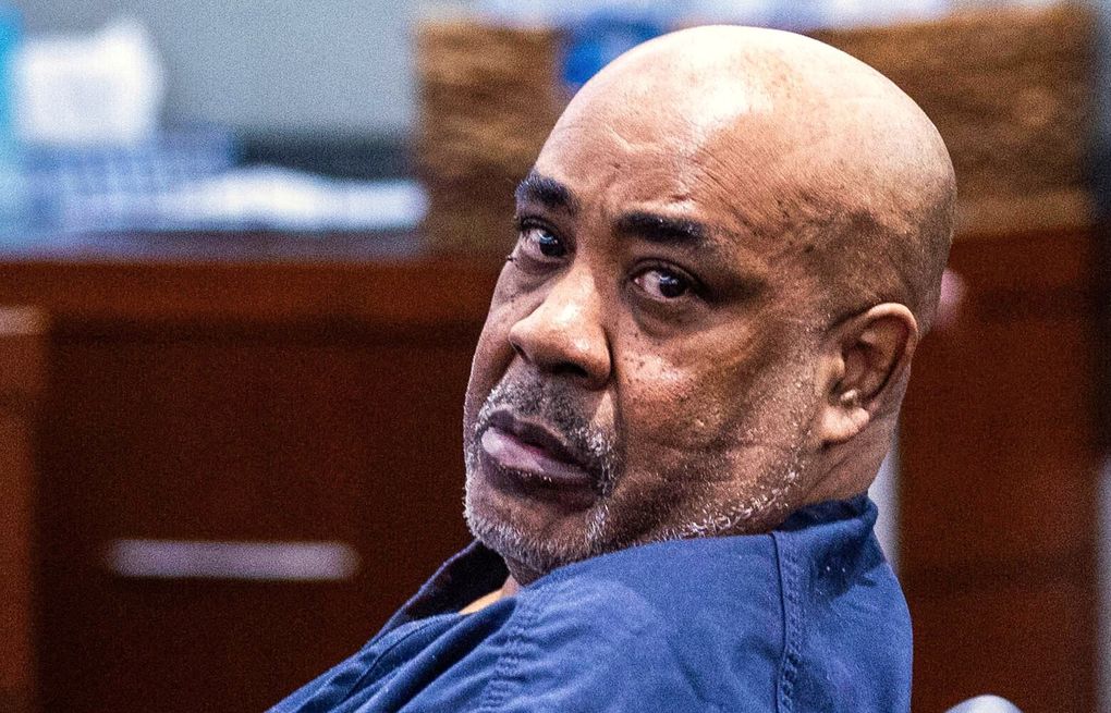 Why a murder trial is opening nearly 30 years after Tupac Shakur's death
