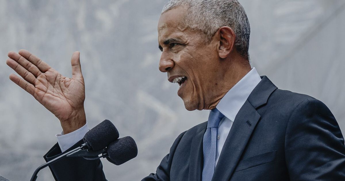 Obama to headline Democratic redistricting fundraiser
