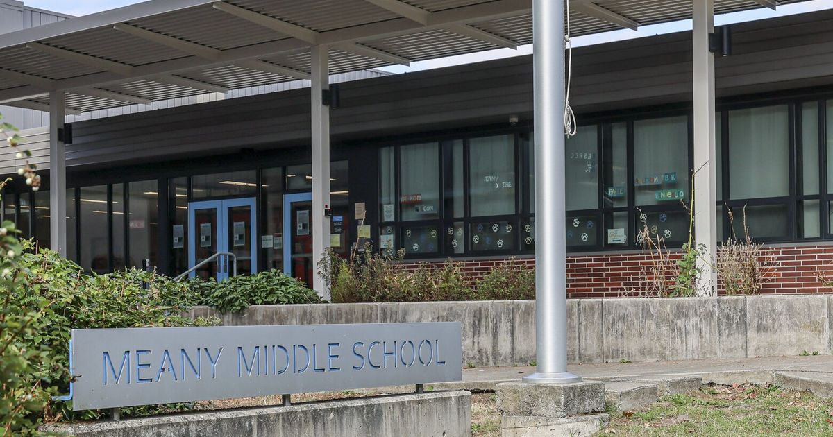 Seattle Public Schools appeals $8 million verdict