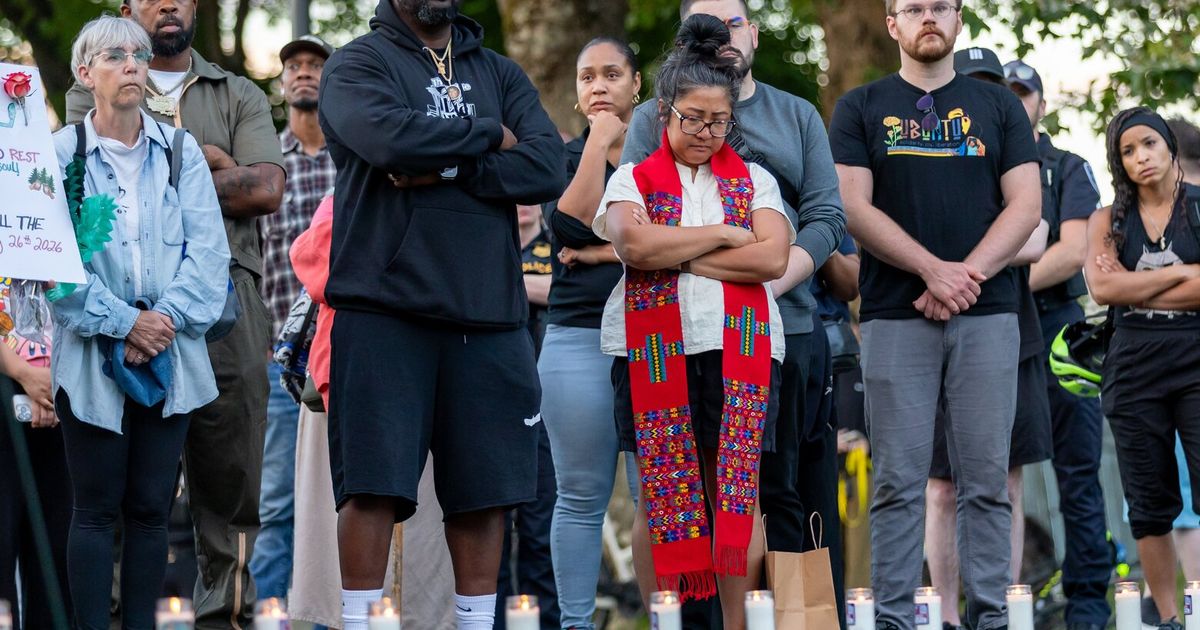 Bar guns from Seattle Center? That should be an easy one