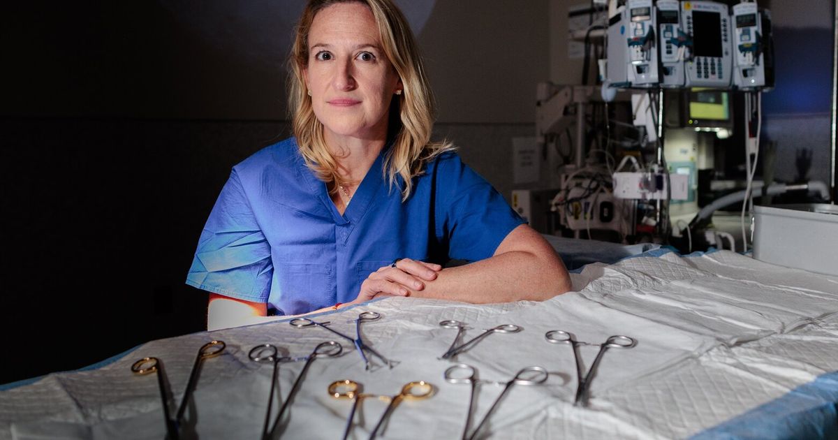 Most ‘ovarian cancer’ isn’t. And that fact can save lives