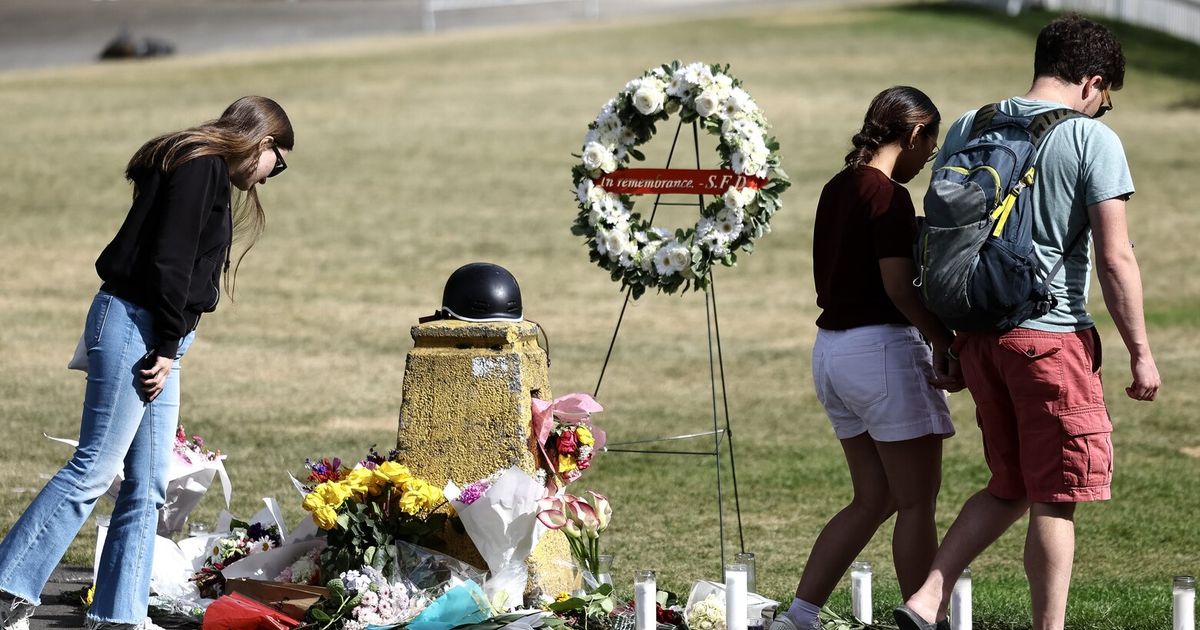 What questions do you have about the Seattle Center shooting?