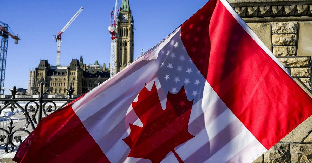 Canadian research finds that, no, government support doesn’t skew news
