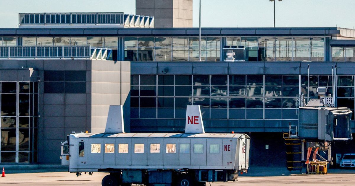 Trump Unveils $22.5 Billion Redesign of Dulles Airport - image 4