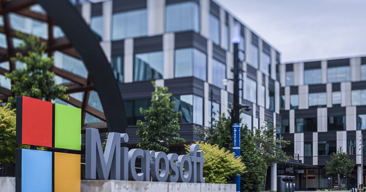 Microsoft Increases Spending on A.I. as Profit Jumps 31.6% - image 2