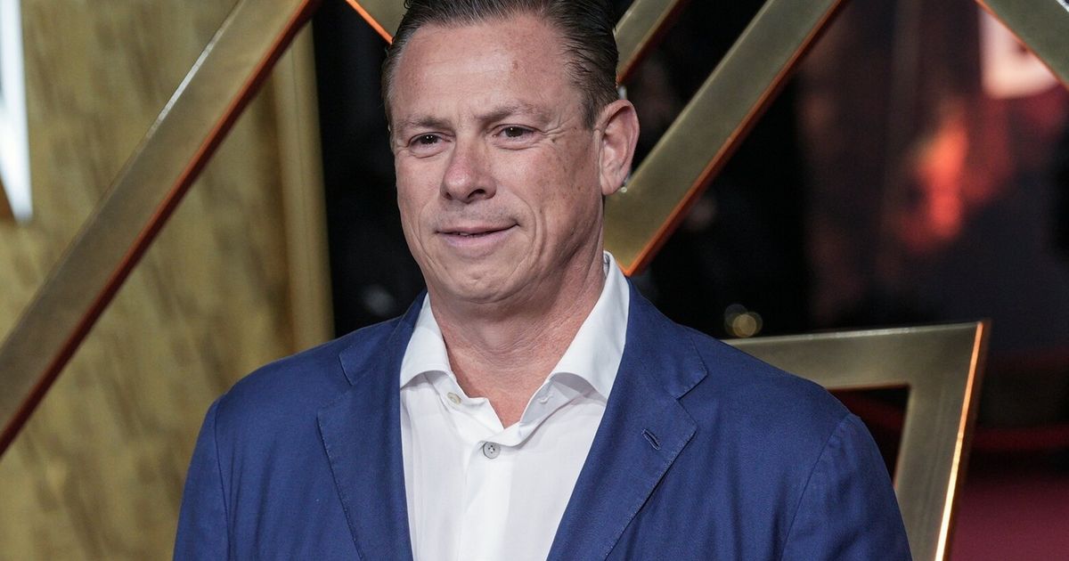 Film financier Jason Cloth indicted in alleged $100M Ponzi scheme tied to movie funding