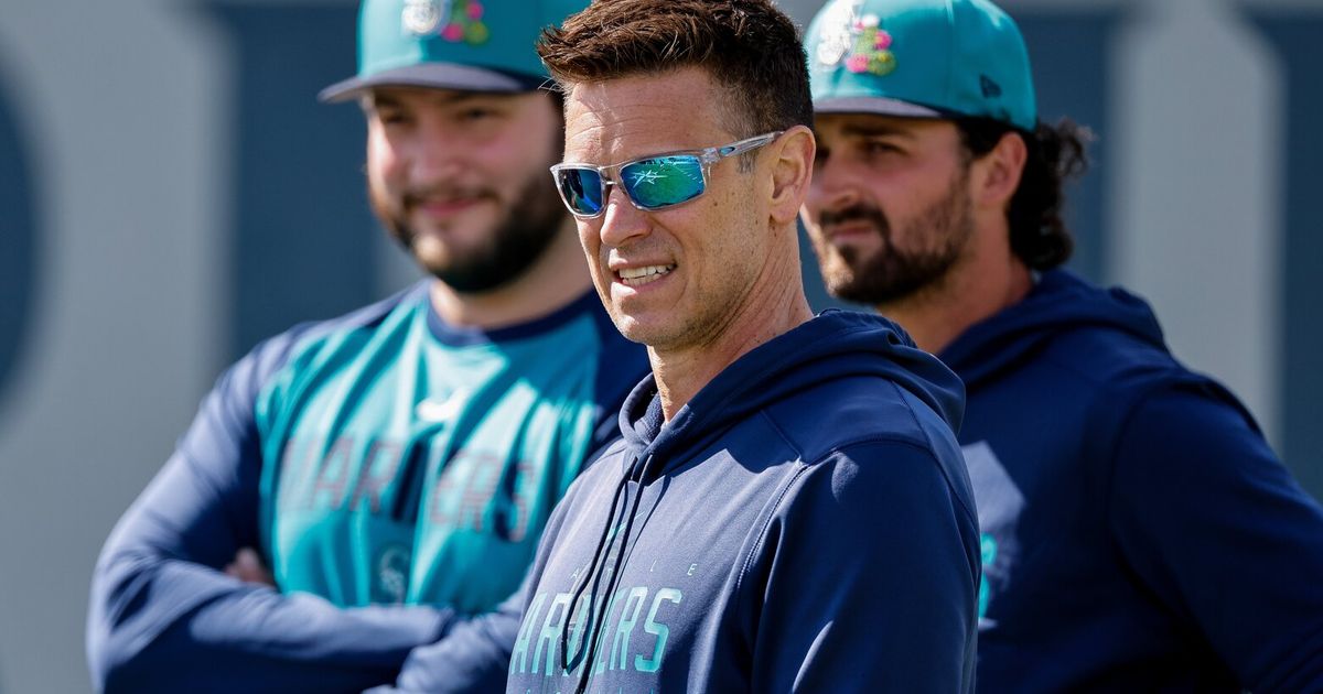 Jerry Dipoto, Mariners must buy at MLB trade deadline no matter what happens