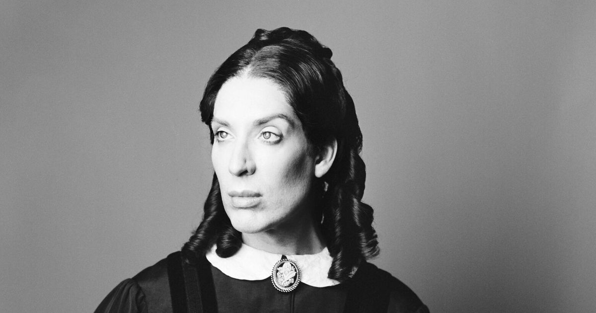Star of Seattle’s run of “Oh, Mary!” play at Paramount Theatre announced