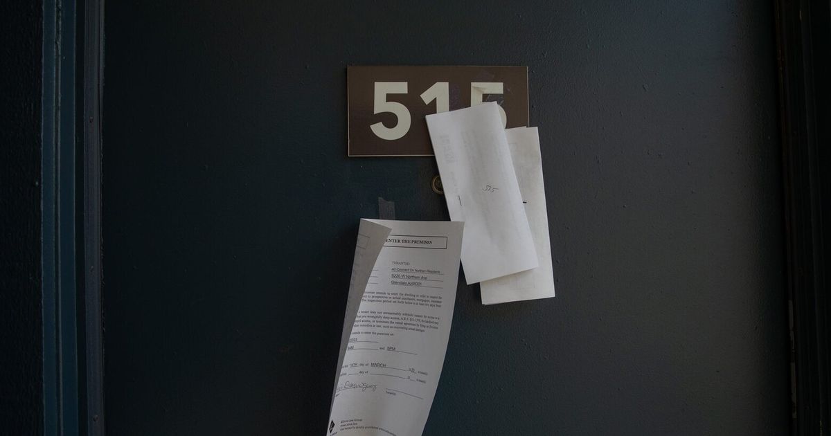 WA renter, landlord agree to $725K settlement in wrongful eviction case