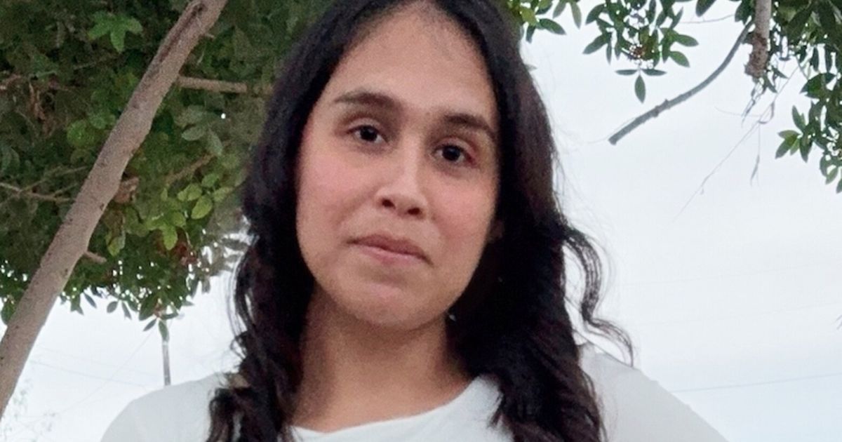 US cites ‘unauthorized travel’ to end DACA status for a mother of 3 deported to Mexico