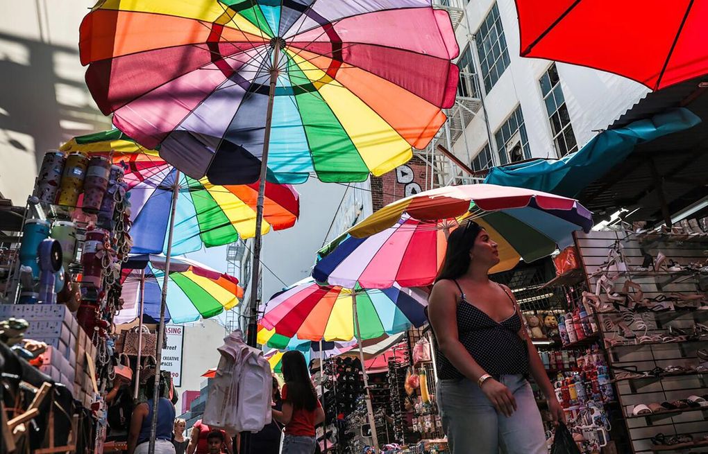SoCal has had ‘so many heat waves,' but the next one will be a doozy