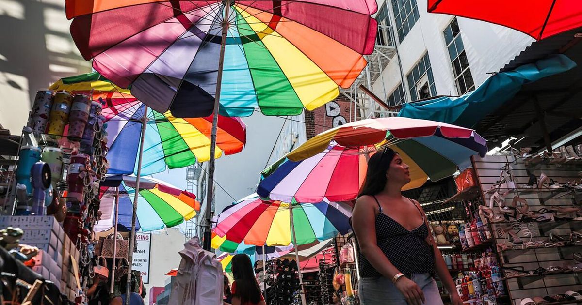 SoCal has had ‘so many heat waves,’ but the next one will be a doozy