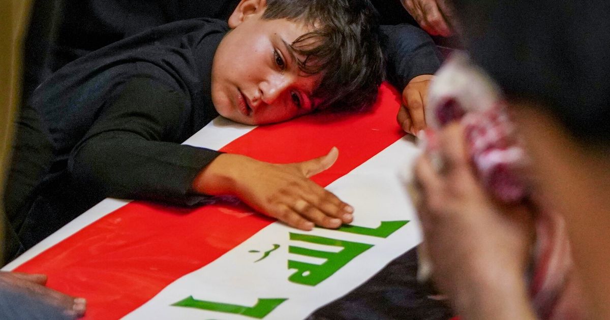 Here’s why new fronts seem to be opening up across the Middle East