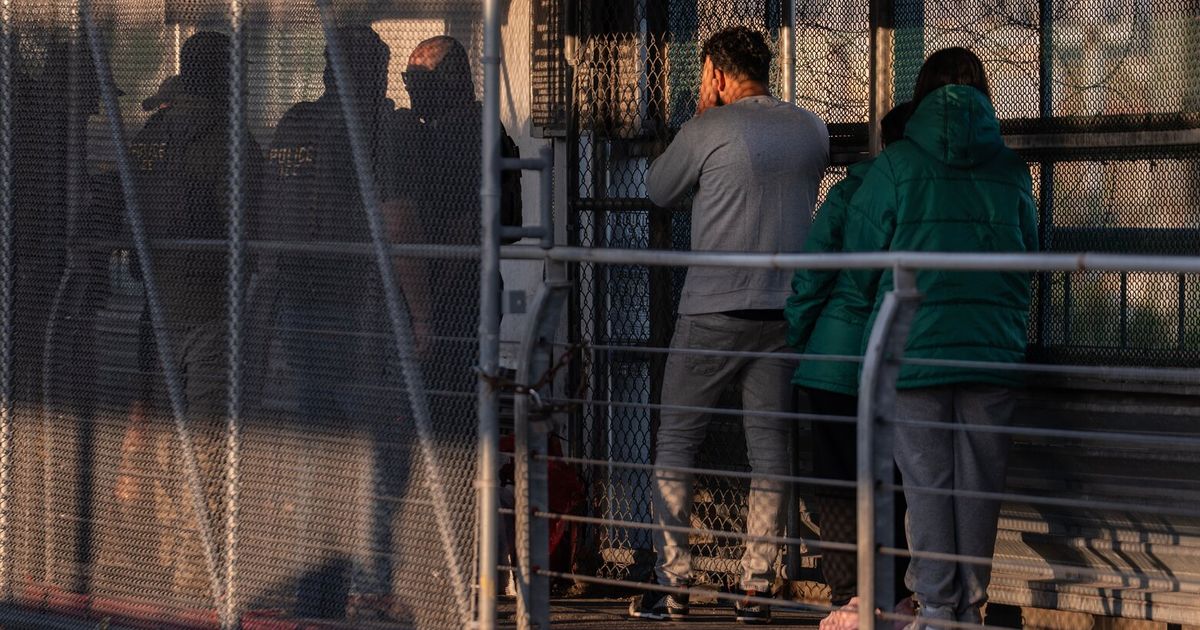 Appeals court rejects the Trump administration’s expansion of mandatory detention for immigrants