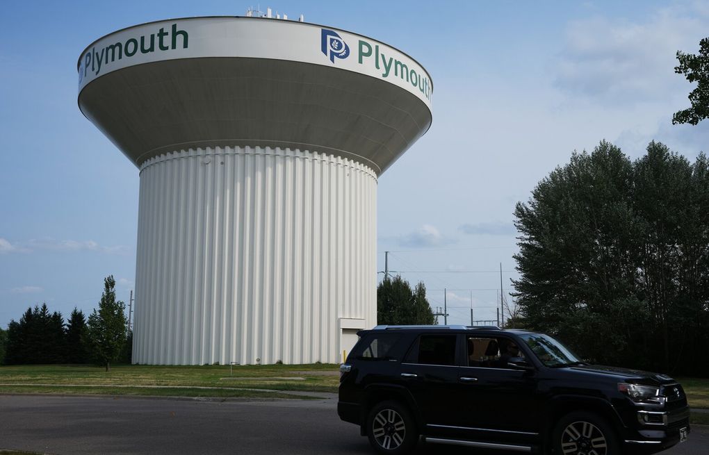 U.S. sees Iran as likely behind cyberattack on Minnesota water systems