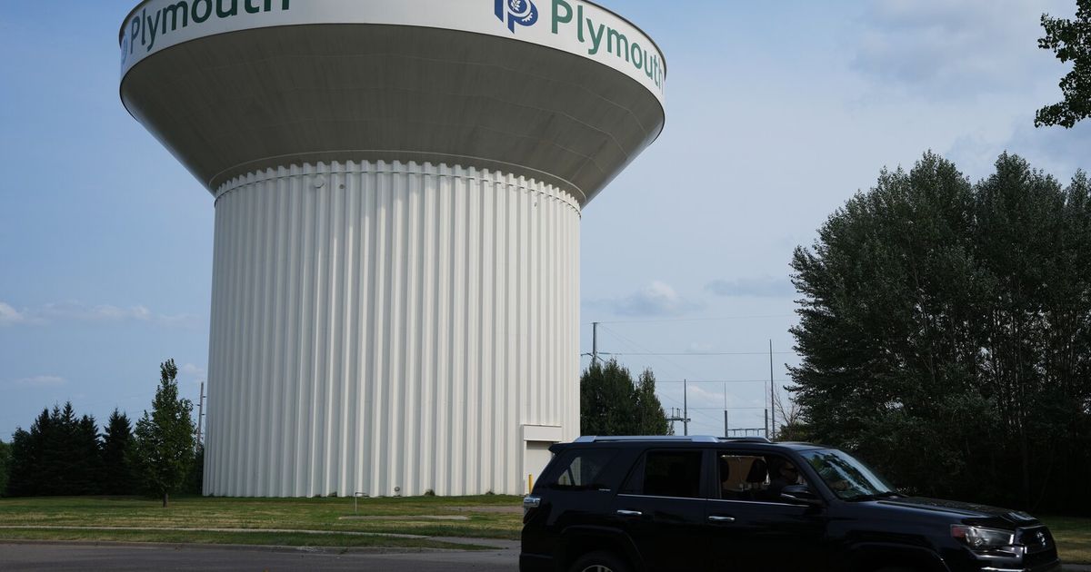 U.S. sees Iran as likely behind cyberattack on Minnesota water systems