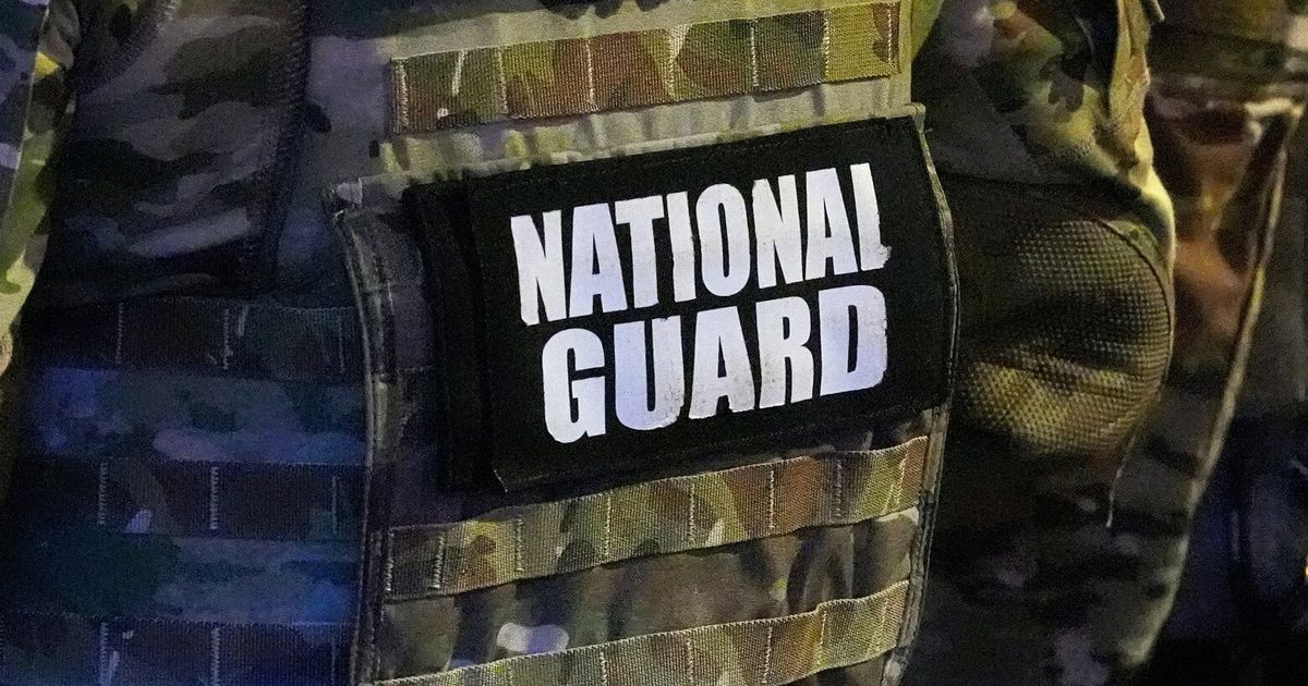 National Guard officer forged records and stole public money to facilitate secret second marriage