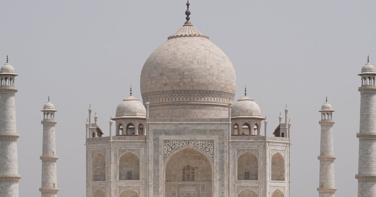 Here’s what U.S. schools get wrong when teaching about India