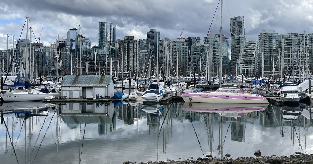 What to do in Vancouver, B.C., based on what you like to do in Seattle