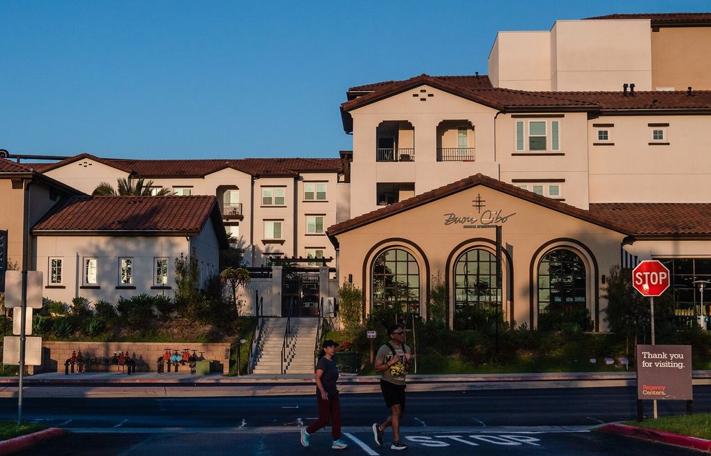To recruit teachers, school districts are building homes